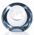 Globe Paperweight / $60